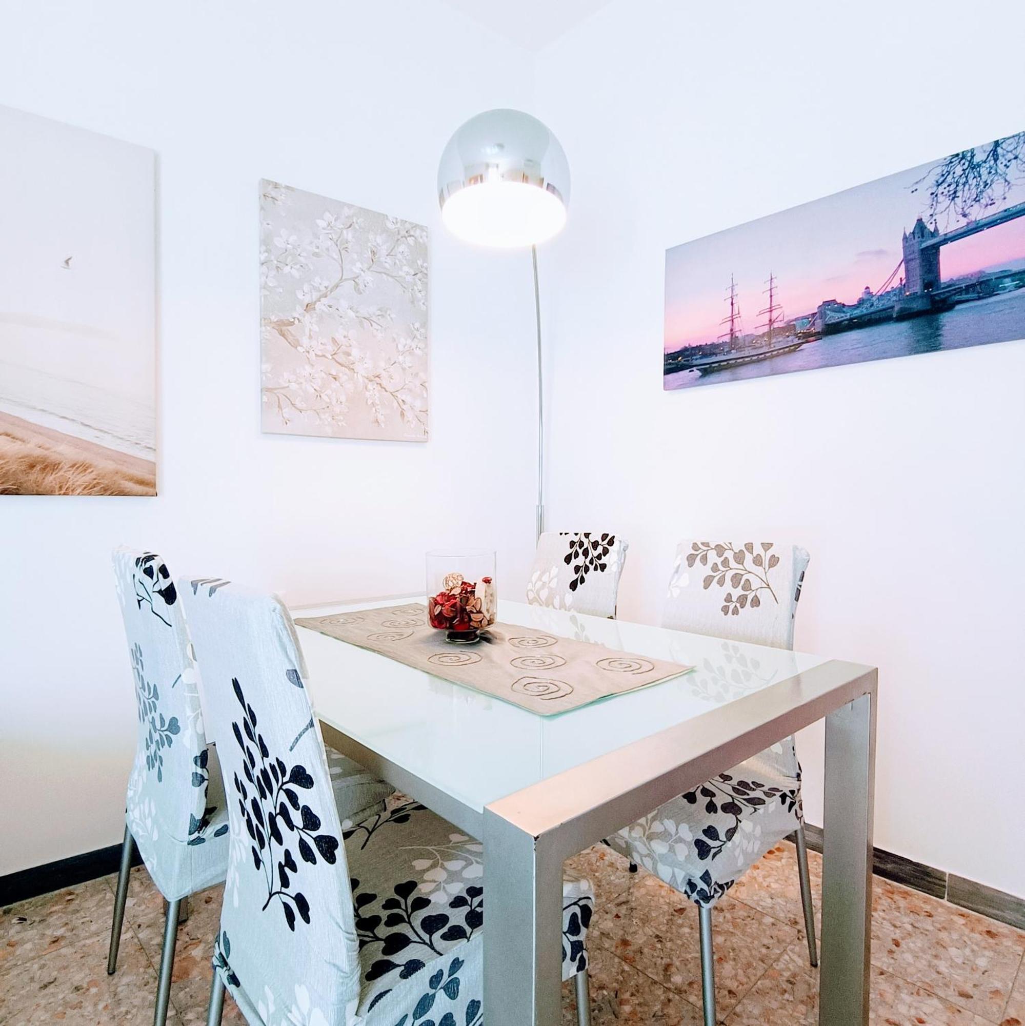 Appartamento Leonardo Luxury 176 Roma