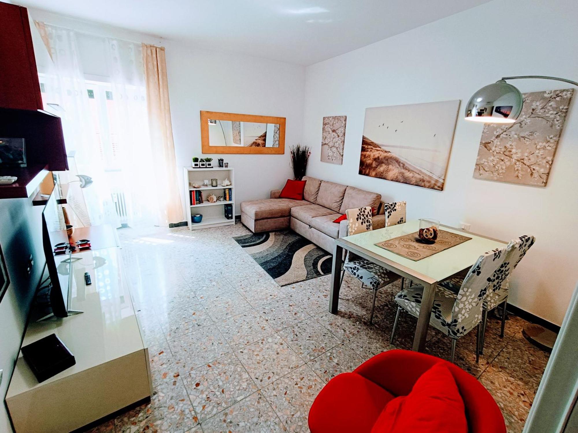 Appartamento Leonardo Luxury 176 *