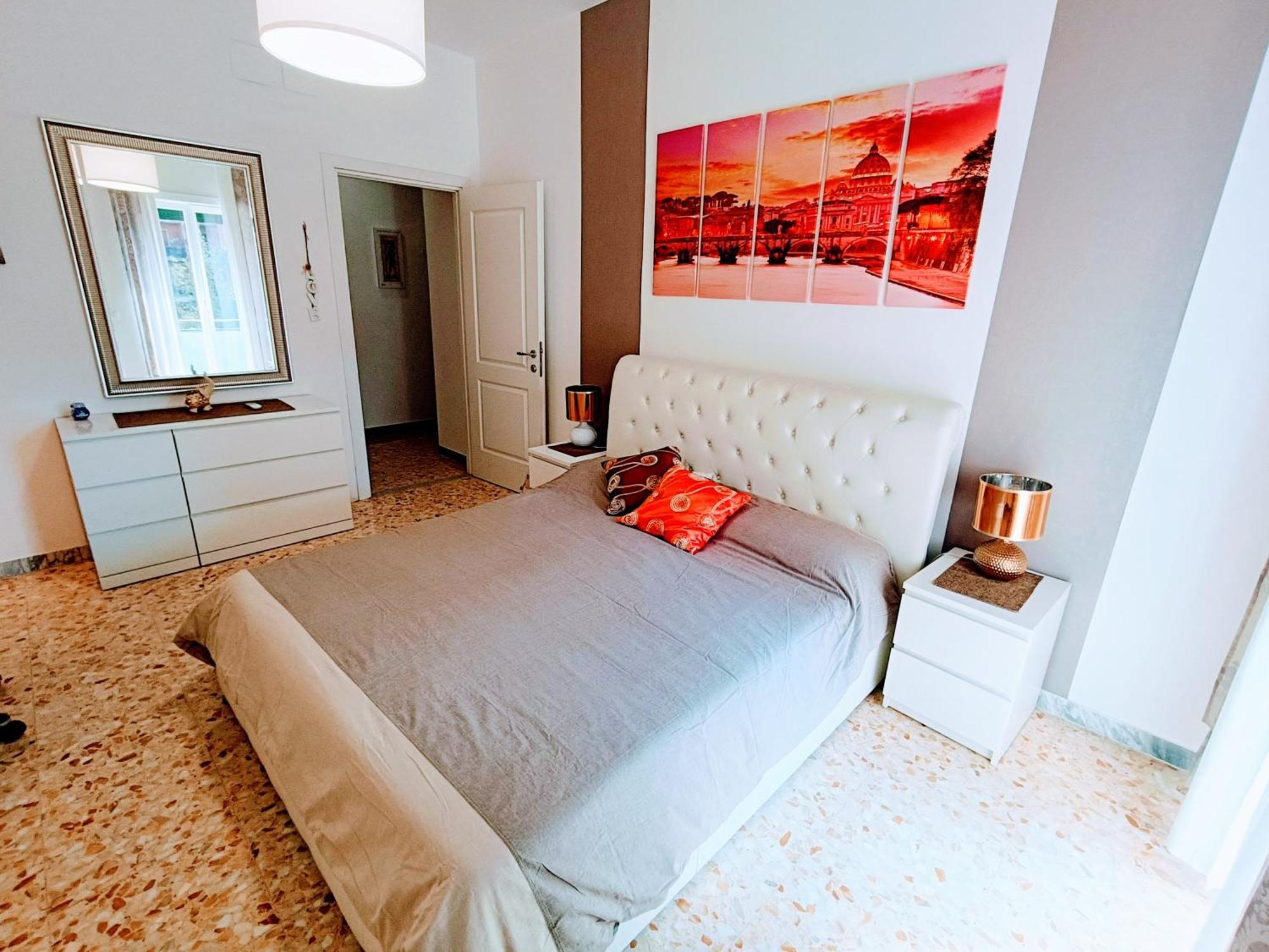 Leonardo Luxury 176 Appartamento Roma