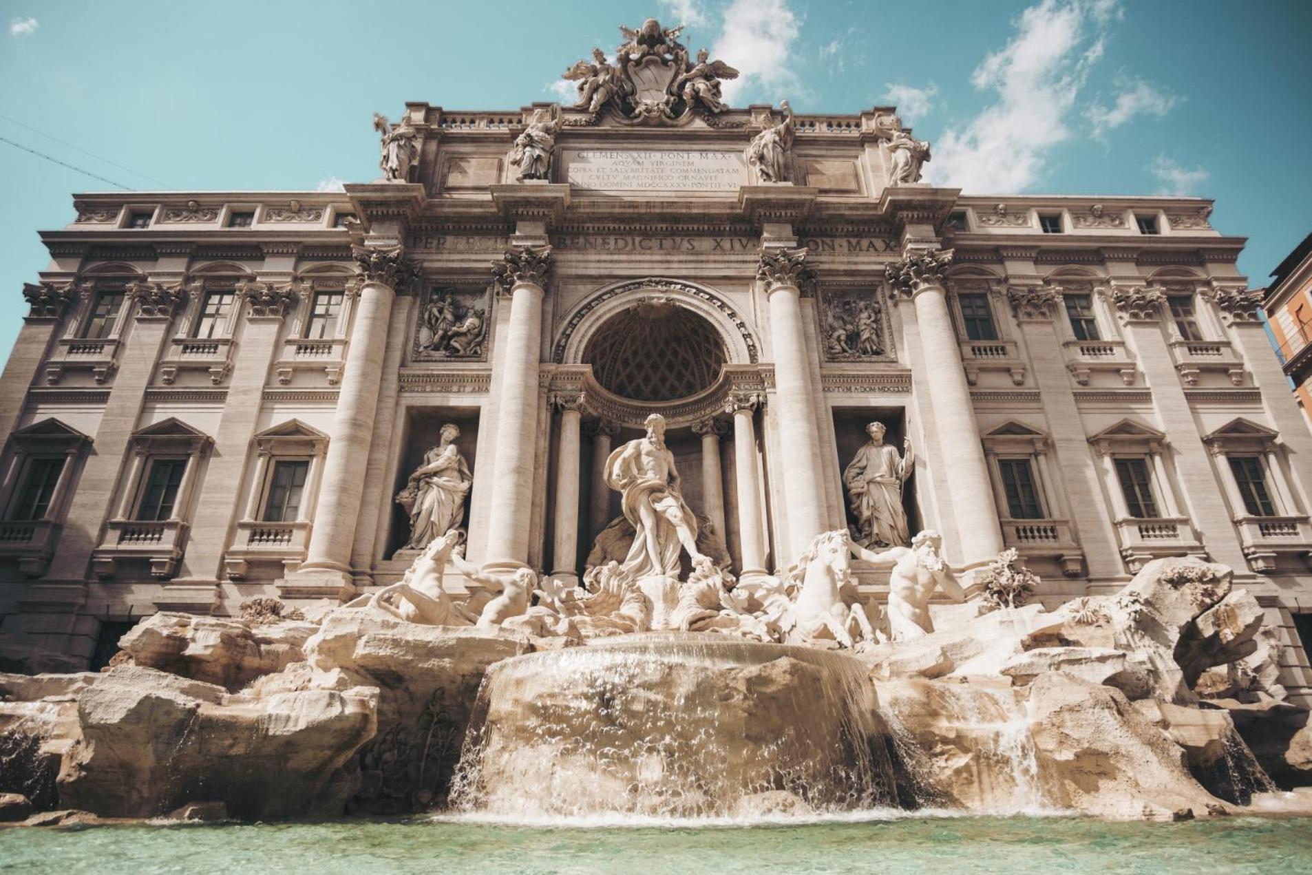 Apartamento Leonardo Luxury 176 Roma