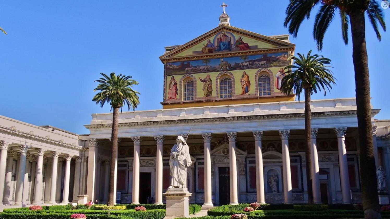 Leonardo Luxury 176 Roma