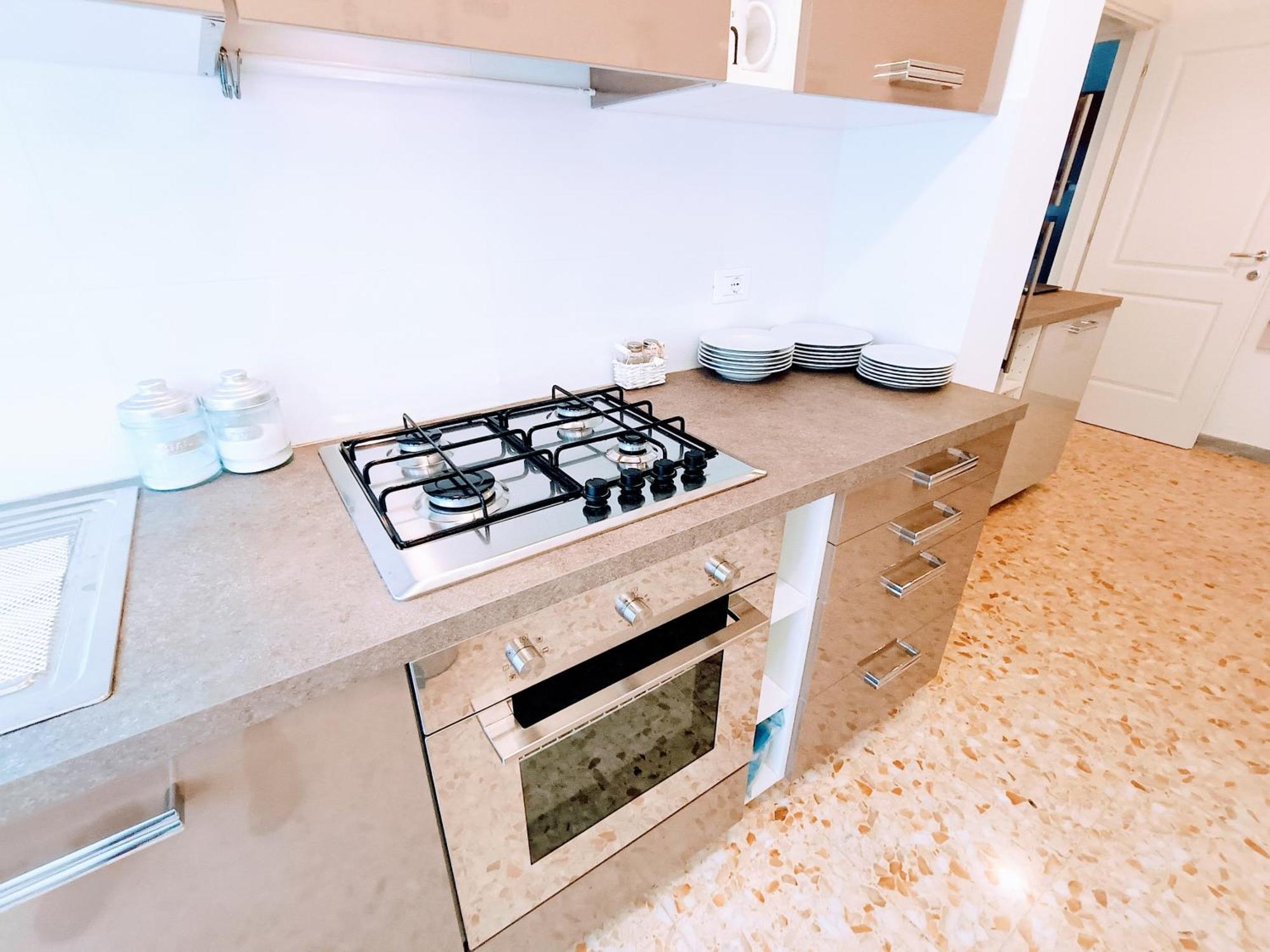 Leonardo Luxury 176 Apartamento Roma