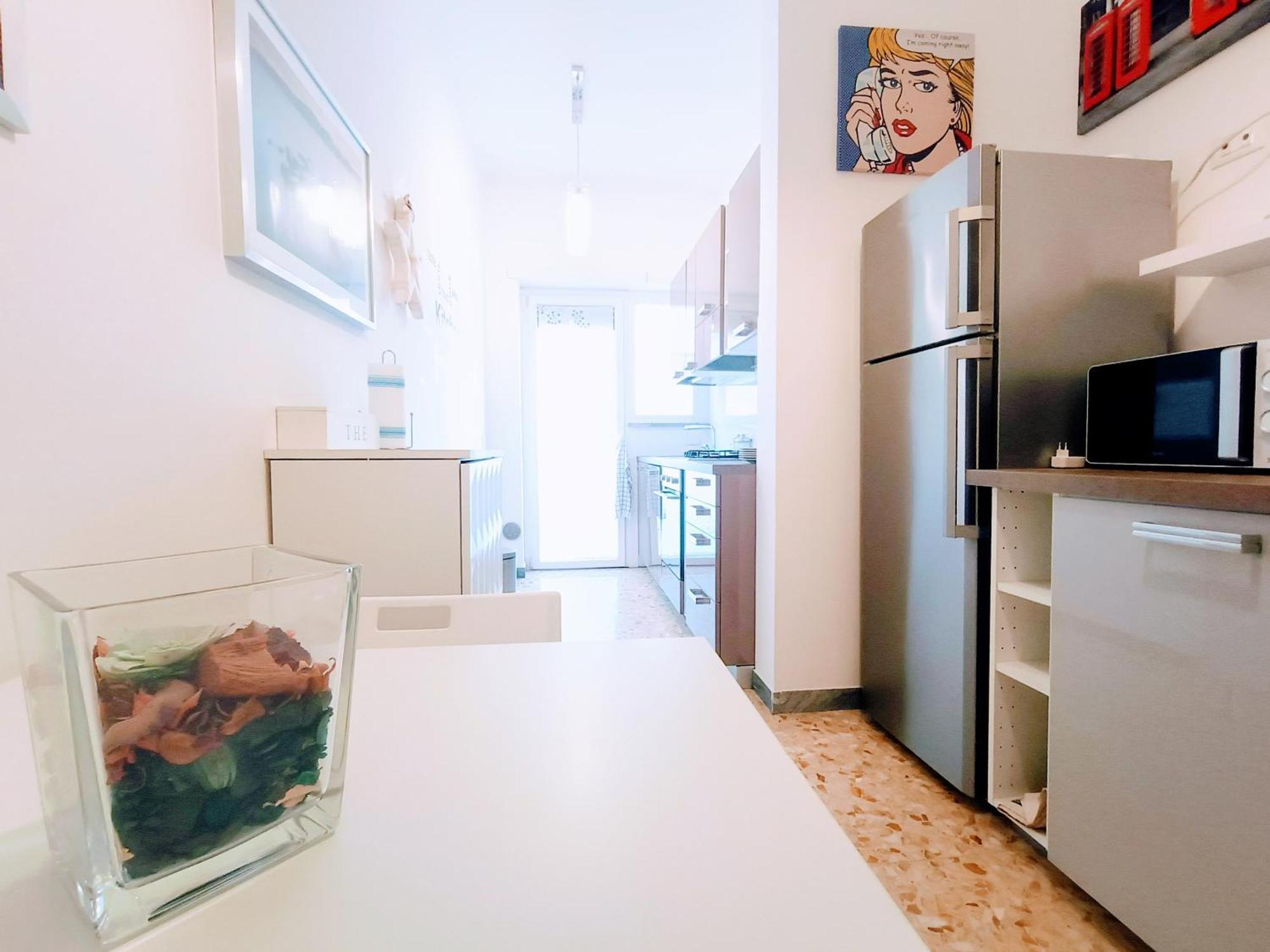 Leonardo Luxury 176 * Roma
