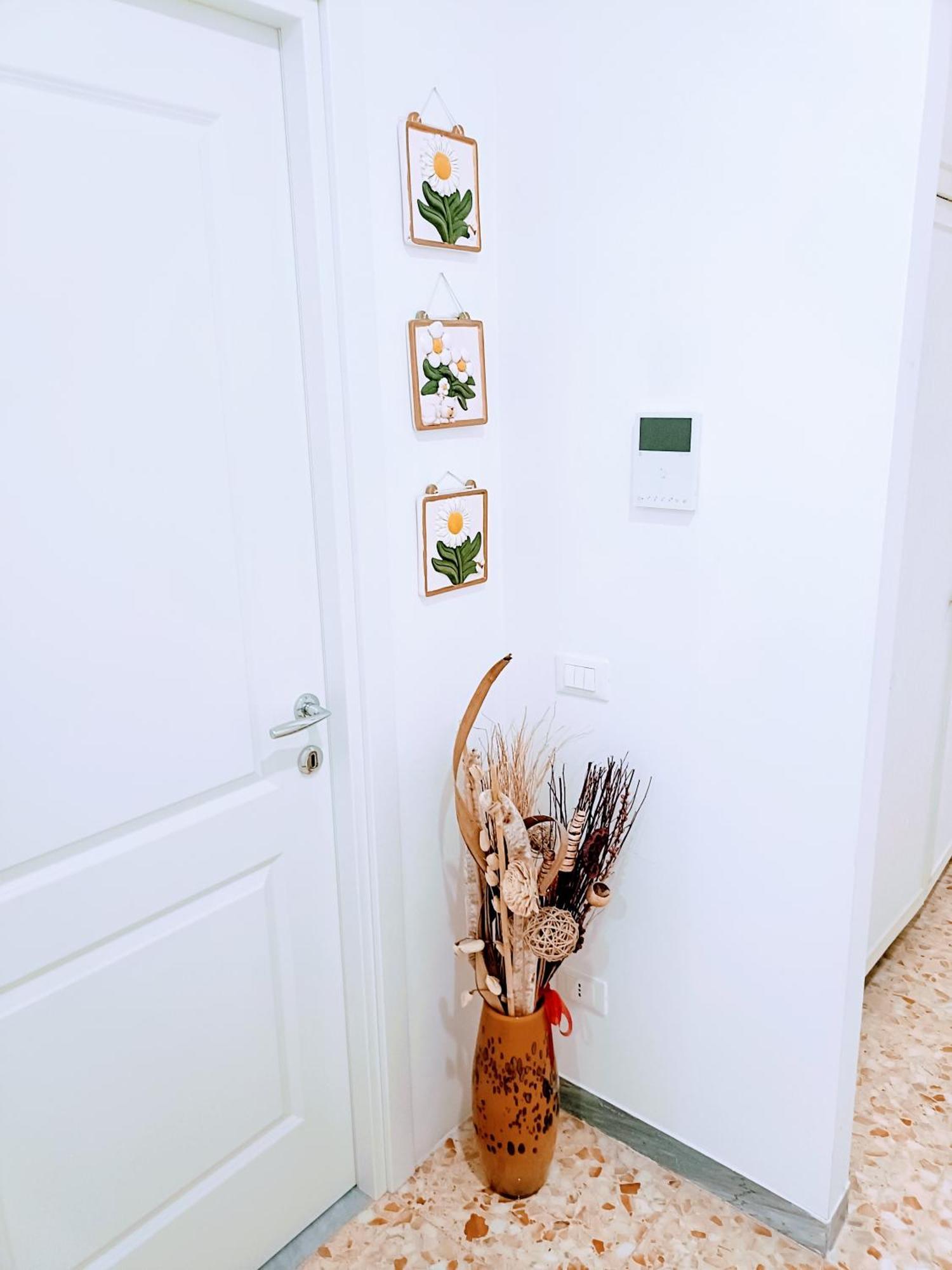 Apartamento Leonardo Luxury 176 Roma