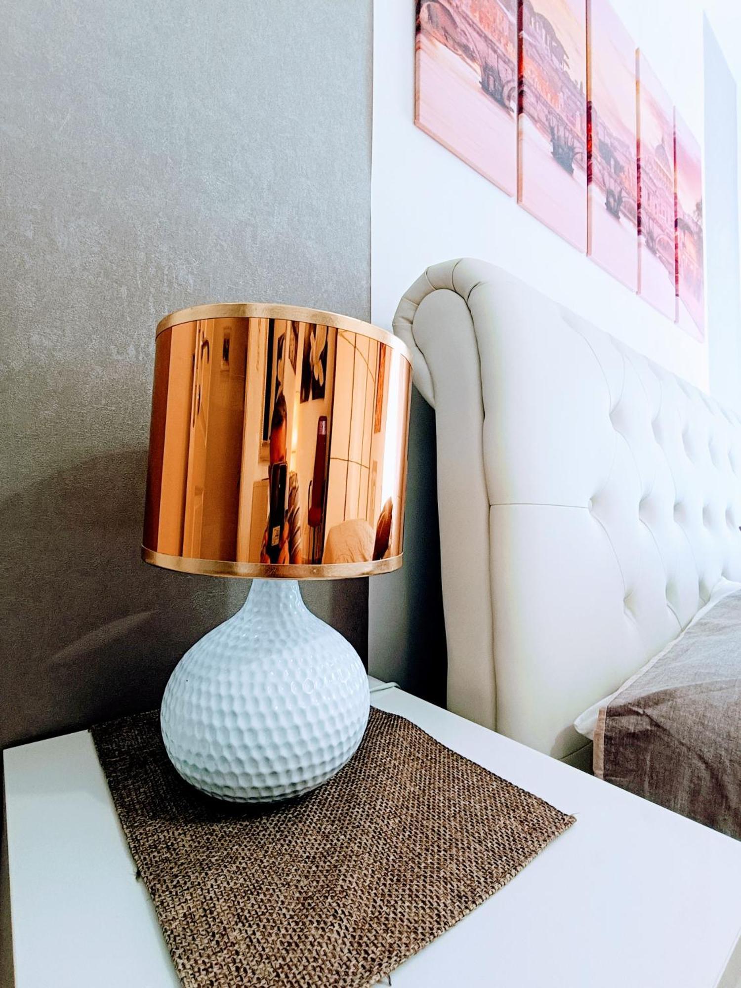 Apartamento Leonardo Luxury 176 *