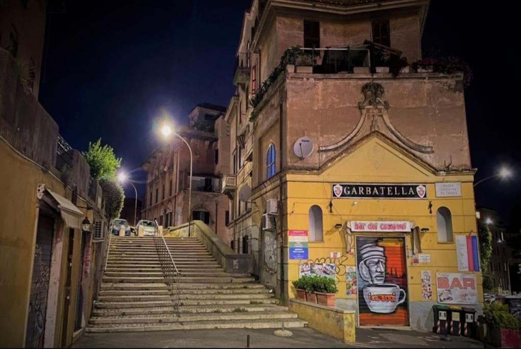 Leonardo Luxury 176 Apartamento Roma